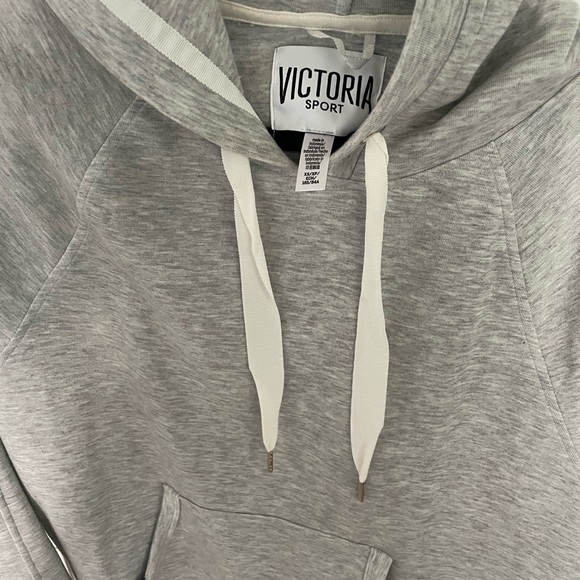 Victoria Secret Sport sweatshirt - Picture 3 of 4